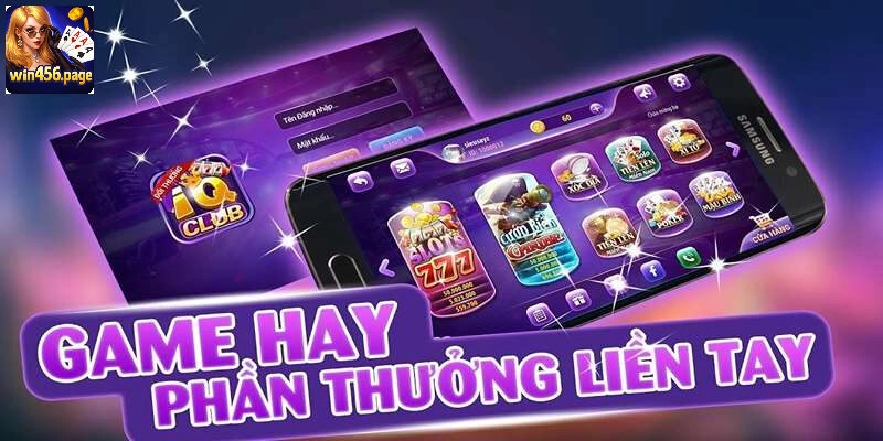 Hướng dẫn tân thủ các bước tham gia game nổ hũ uy tín tại cổng game