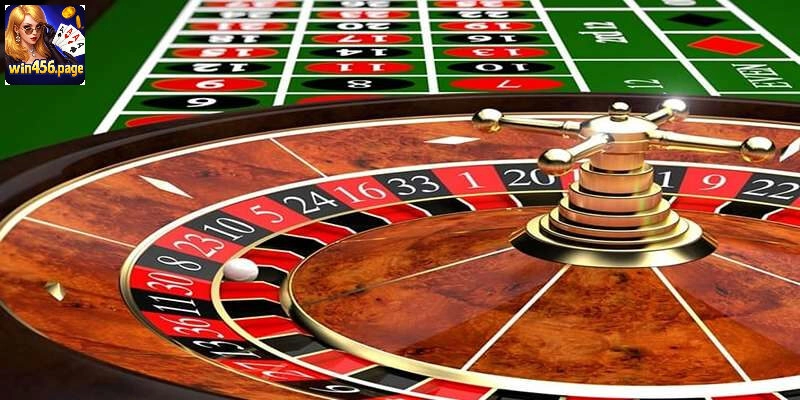 Những quy tắc vàng trong việc tham gia roulette game
