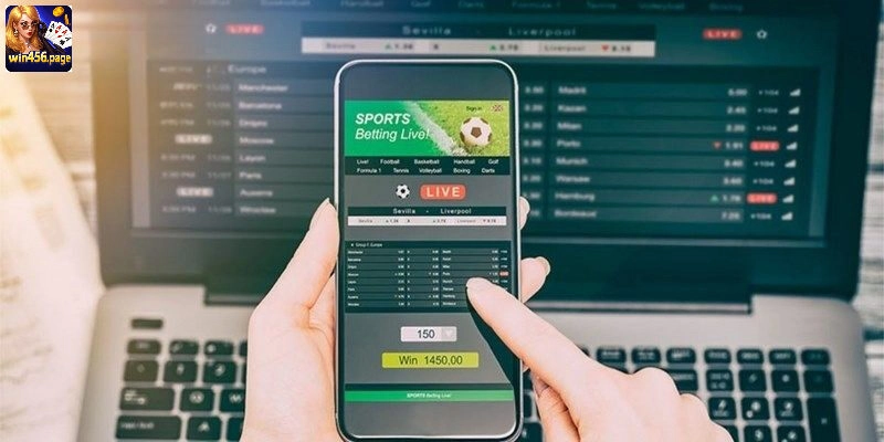 Lý do nên tải app WIN456 thay vì chơi trên trình duyệt?