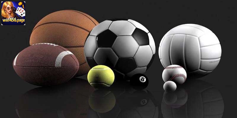 Vì sao nên cá cược thể thao tại WIN456?